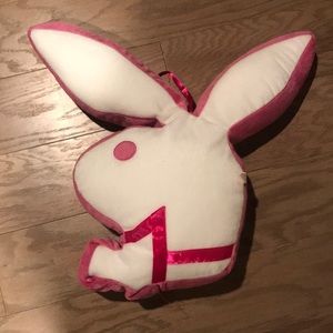 playboy pillow
